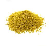 Yellow Canary Biscuit 1kg Bird Feed Supplement Also a great fishing bait LGDS