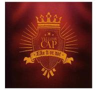 Yellow Cap - Like It Or Not