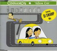 Yellow Car DJ Swamp