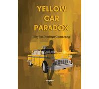 Yellow Car Paradox A quiet, unsettling story about the memories that shape us, and the things we notice only too late.