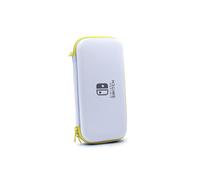 (yellow) Case For Nintendo Switch Lite Console Bundle Case Protective Case Hard Carrying Storage Bag Switch Lite Pochette Game Accessory