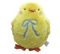 Yellow Chick Cushion Plush 37 CM Home Decor Happy Easter Gift