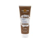 Yellow Color Care Refresh Mask 32 Cool Brown