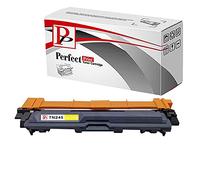 Yellow Compatible Toner Cartridge Replace TN-241Y for Brother HL3140CW HL3150CDW HL3170CDW TN241 MFC 9140CDN 9330CDW 9340CDW DCP-9020CDW Printer