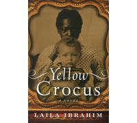 Yellow Crocus