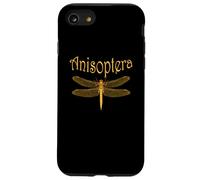 Yellow Darter Dragonfly Case for iPhone SE (2020) / 7/8