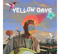 Yellow Days : A Day in a Yellow Beat CD (2020) NEW FREE Shipping, Save £s