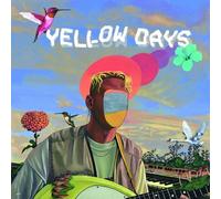 Yellow Days – A Day in a Yellow Beat – Vinyl LP – New (2020)