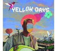Yellow Days - A Day In A Yellow Beat Vinyl LP New 2020