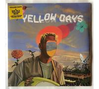 Yellow Days A Day In A Yellow Beat Yellow Vinyl Record New Sealed 1943977701