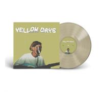 Yellow Days - Harmless Melodies (Translucent Gold Vinyl) [VINYL]