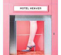 Yellow Days - HOTEL HEAVEN [VINYL]