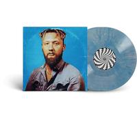 Yellow Days - Rock and a Hard Place (Blue Marble Vinyl) [VINYL]