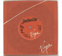 Yellow Dog - Little Gods Luminous