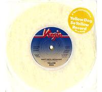 Yellow Dog - Wait Until Midnight - Yellow Vinyl