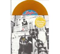 Yellow Dog - wait until midnight 45 rpm single