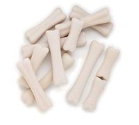 Yellow Door Dinosaur Bones Discovery Set of 12 Bones | toy bones sized 60mm to 120mm | STEM Activity | Prehistoric learning | Early maths to investigate, sort, order, and compare | heuristic play