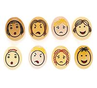 Jumbo Emotion Stone Set