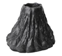 Yellow Door Play Volcano |early educational learning | STEM toys | science experiment |small world pretend play |realistic toy volcano |dinosaur and imaginary play | Outdoor Learning toys