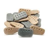 Yellow Door YD1092 Tactile Counting Stone Set