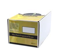 Yellow Duck Guest Soap - Fizzy Peach