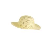 Yellow Easter Bonnet - Child Size