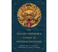 Yellow Emperor's Classic of Internal Medicine
