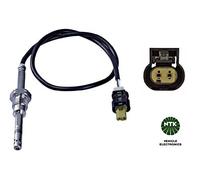 Yellow Exhaust Gas Temperature Sensor NGK/NTK Fits MERCEDES 01-14 0051538028