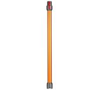 Paxanpax PFC1268 Dyson Orange Yellow 'Quick Release' Type Wand Extension Rod Tube Fits V7, V8, V10, V11, SV7, SV8, SV10, SV11, SV12, SV14, Plastic