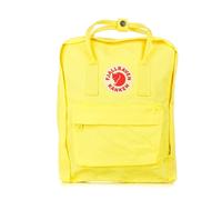 Fjallraven Kanken Classic Unisex Backpack - Corn 126