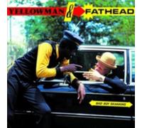 YELLOW & FATHEAD: BAD BOY SKANKING - LP vinyl BRAND NEW