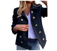 Yellow Fleece Trench Coats for Women Jacket Plus Size Pink Jacket Women Camel Wool Coat Plus Size Coats for Women Face Vest Womens Crop Jacket for Women Plaid Jacket Womens White Gifts Jacket