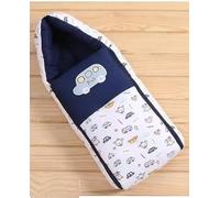 (Yellow Flower) 3-in-1 Ba-by Bed Pillow, Bag & Carry, co Sleeping, Unisex Baby Bedding Set for New Born 0-12 Months.