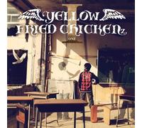 YELLOW FRIED CHICKENZ - 1 (Version a)