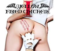 YELLOW FRIED CHICKENZ - 1 (Version B)