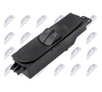 Yellow Front Window Regulator Switch Fits MERCEDES Viano 03-14 6395451513