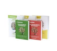 Yellow Full Course Bundle: Everything you need for your first year of Grammar for the Well-Trained Mind Instruction: 0