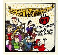 Yellow Gang:Rockin Wrecker - Another Style Another Mind, Pla