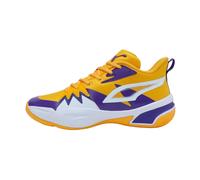 Yellow Genetics Sizzle Trainers - male - PUMA - Sneakers - Multicolor - 7 UK - Shoes 7 UK