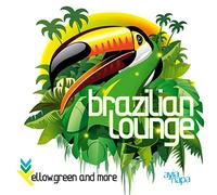 Yellow Green And More - Brazilian Lounge