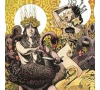 Yellow & Green by Baroness CD Album