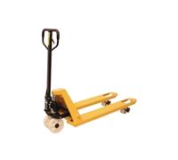 Yellow Hand Pallet Truck 189412