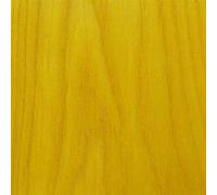 Yellow Interior Water Based Wood Dye 230ml Bottle