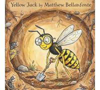 Yellow Jack: A Search For Peace