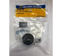 Yellow Jacket 60632 3/8 Drive Ratchet Head for Torque Wrench