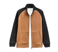 Yellow Jacket Mens Odour Resistant Jacket Winter Fleece Lined Freshness Treated Coat with Anti-Microbial Properties for Long Wear Without Washing Parka Mens A L