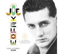 Joe Yellow – Love at First – Vinyl – US Import (Zyx Music)