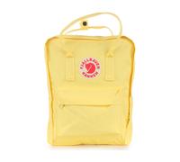Fjallraven Kanken 23510 Classic Flint Acorn Backpack In Yellow