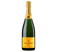 CHAMPAGNE VEUVE CLICQUOT - BRUT CARTE JAUNE