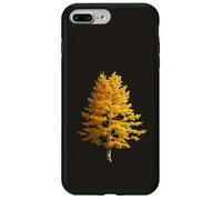 Yellow-Leaved Quaking Aspen Tree Case for iPhone 7 Plus/8 Plus